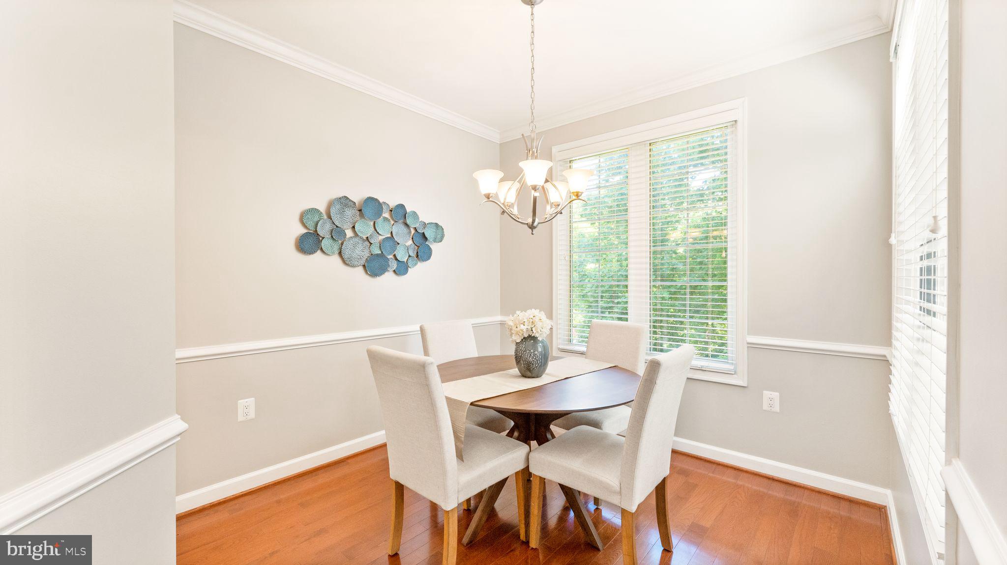 OAK LEATHER TOWNHOMES - Residential