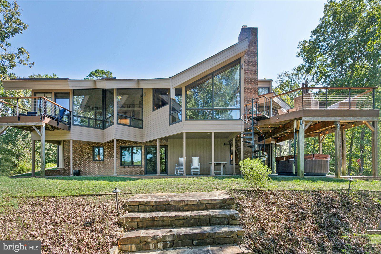 KINGSPOINT - Residential