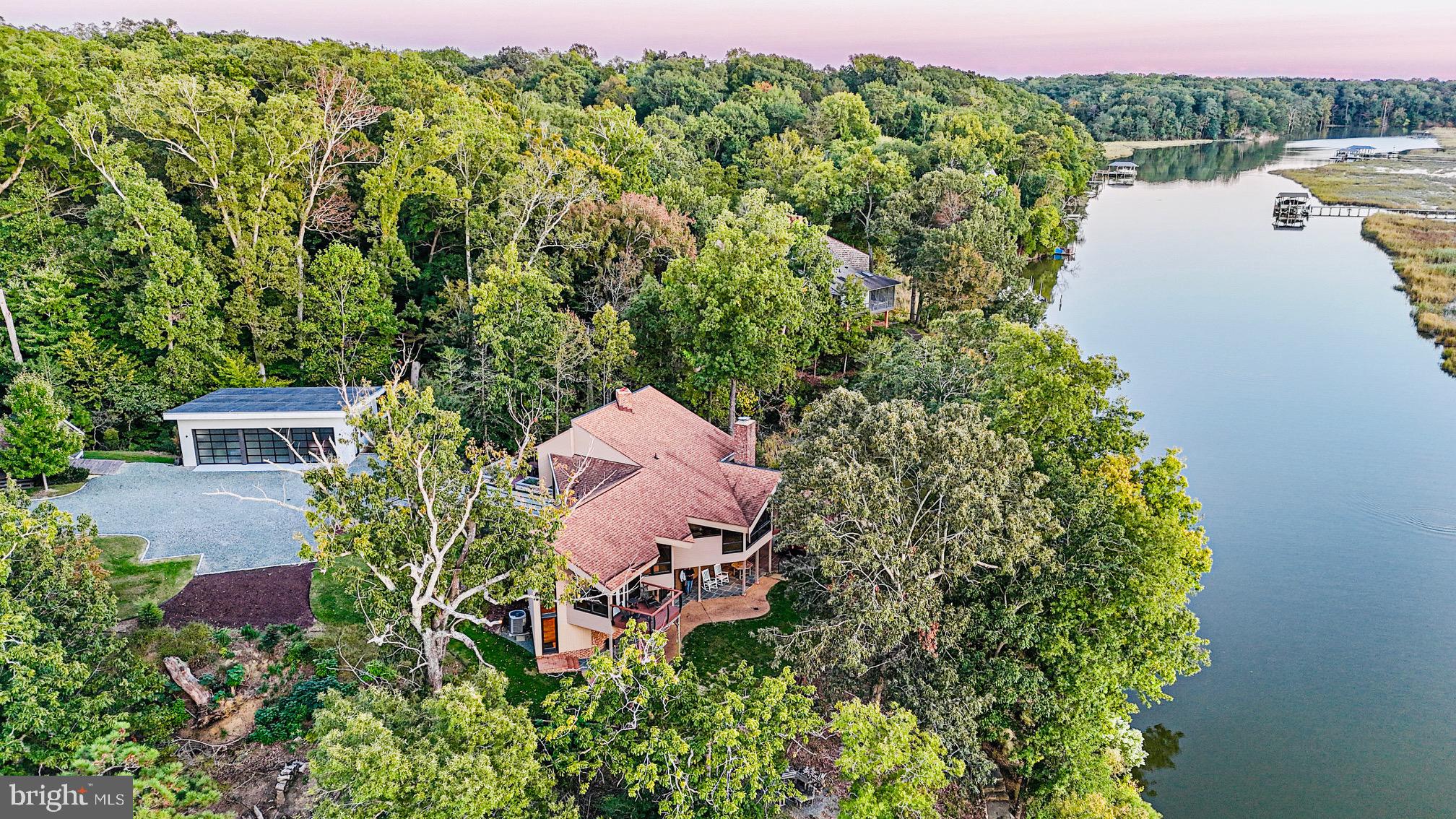 KINGSPOINT - Residential