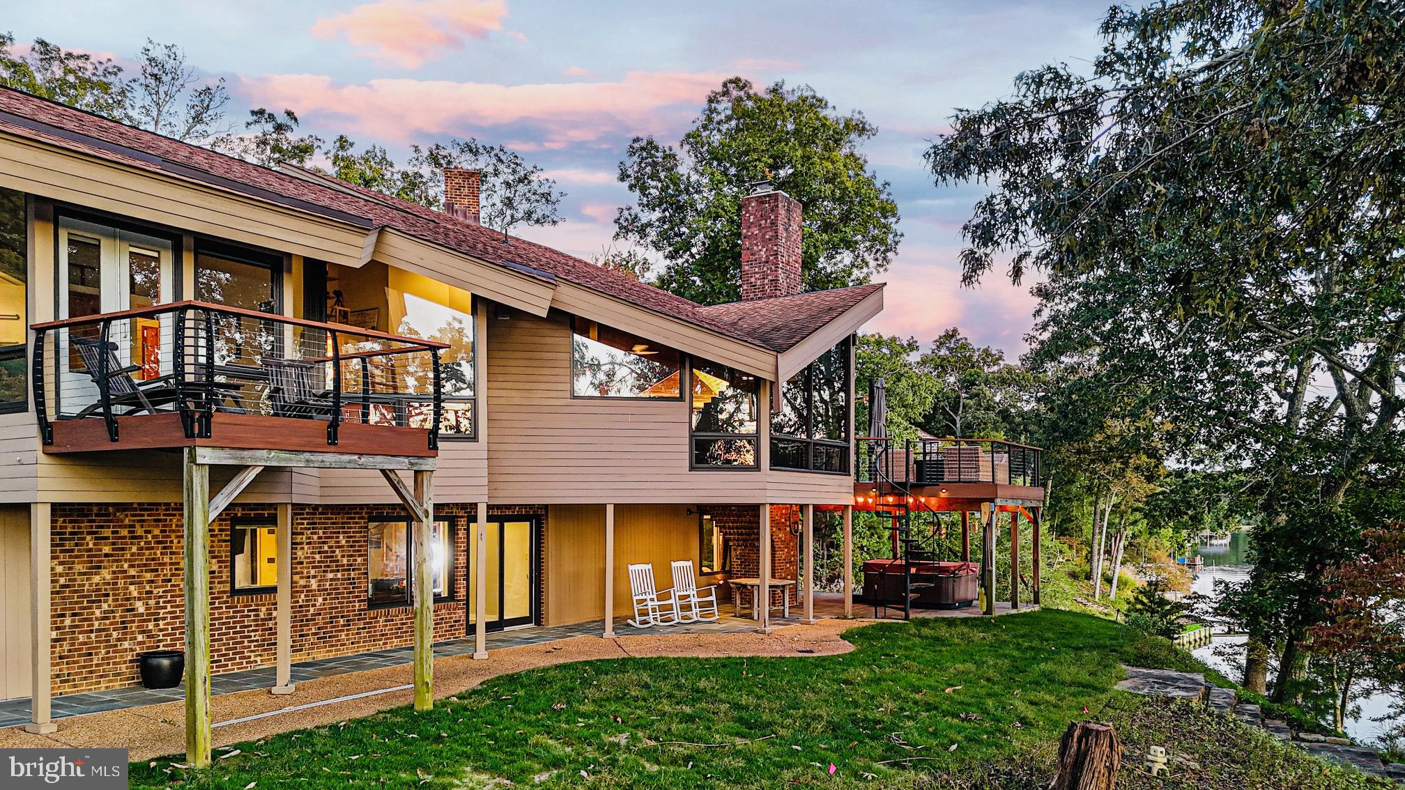 114 ARCHERS HOPE ROAD