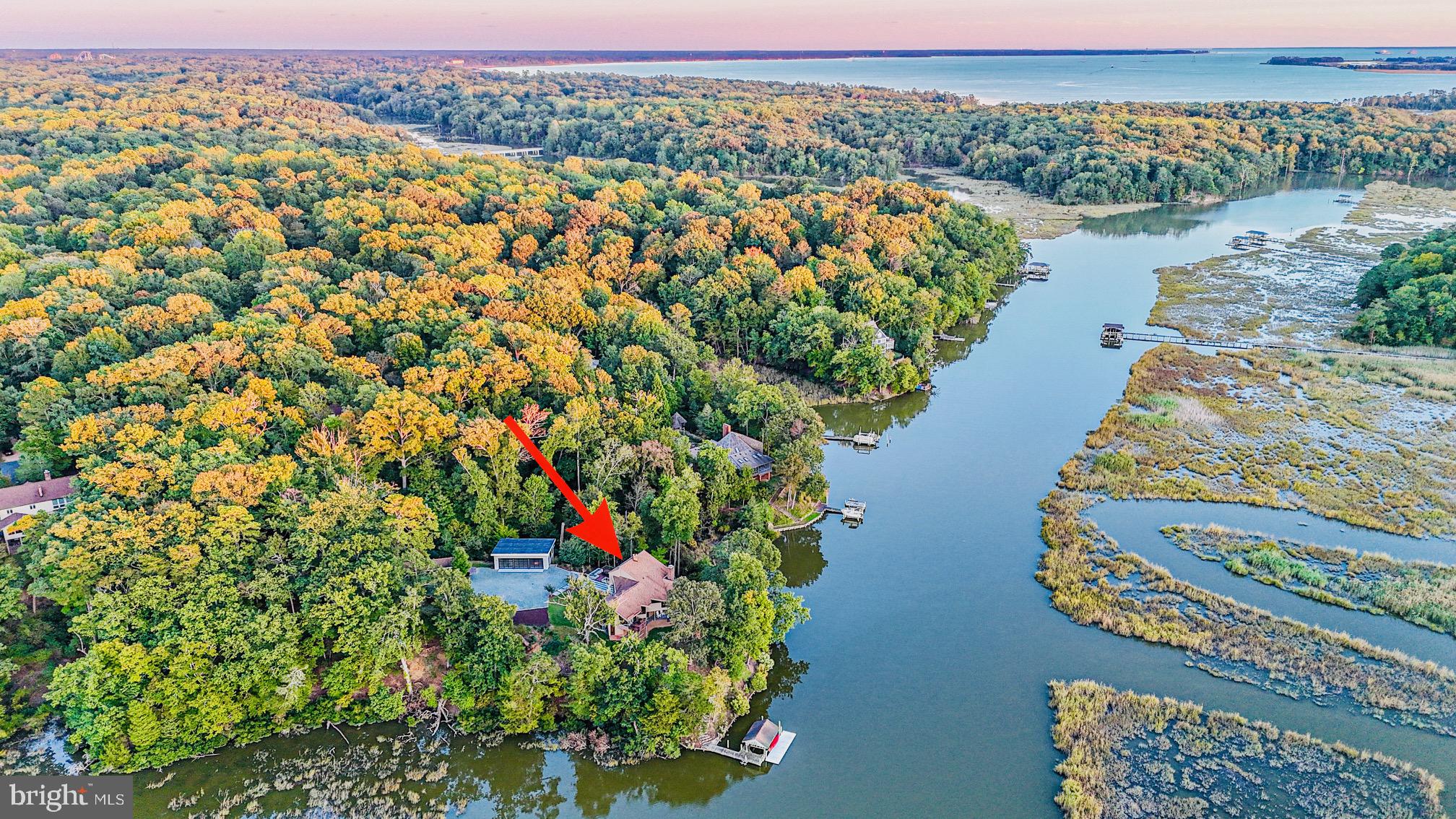 KINGSPOINT - Residential