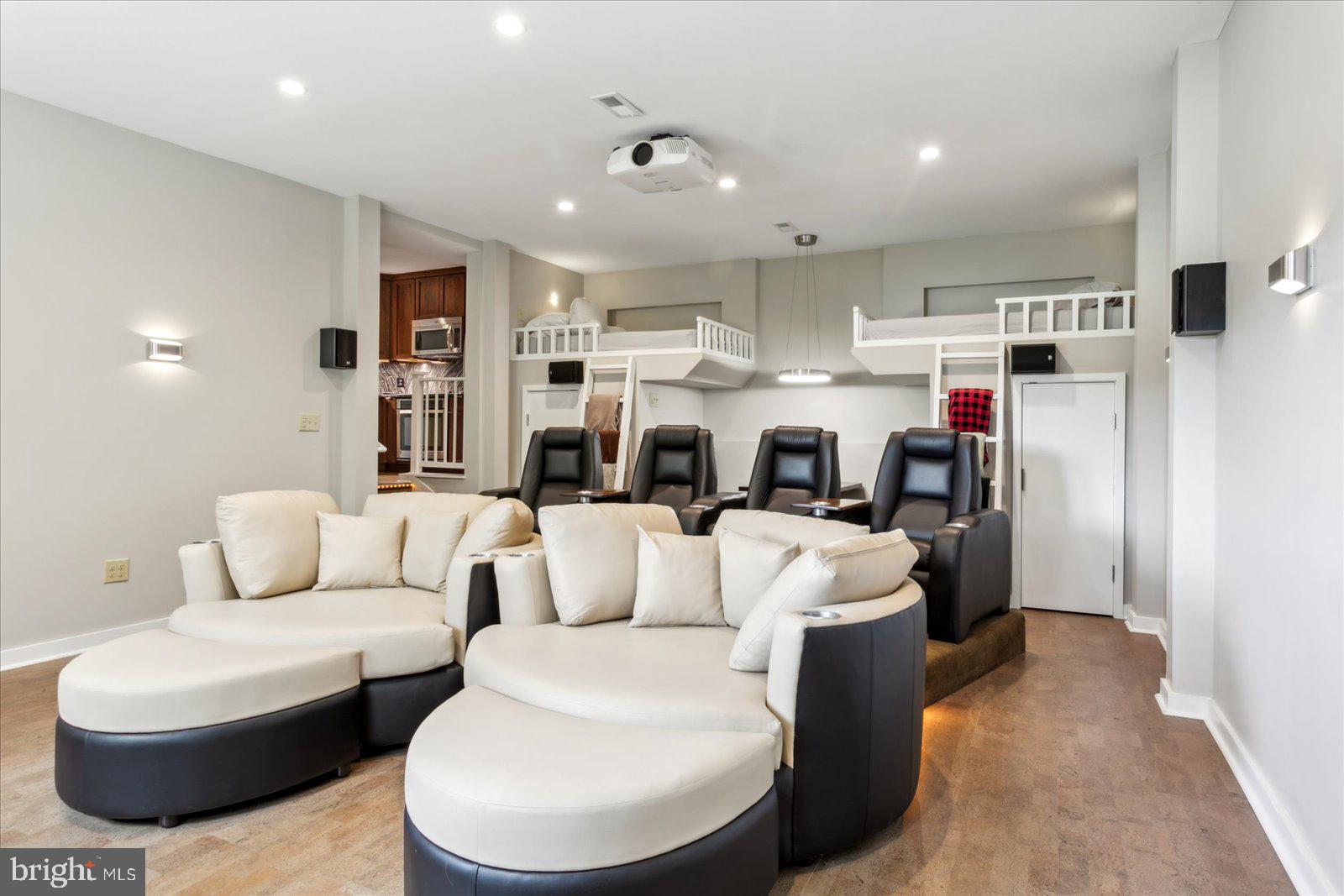 KINGSPOINT - Residential