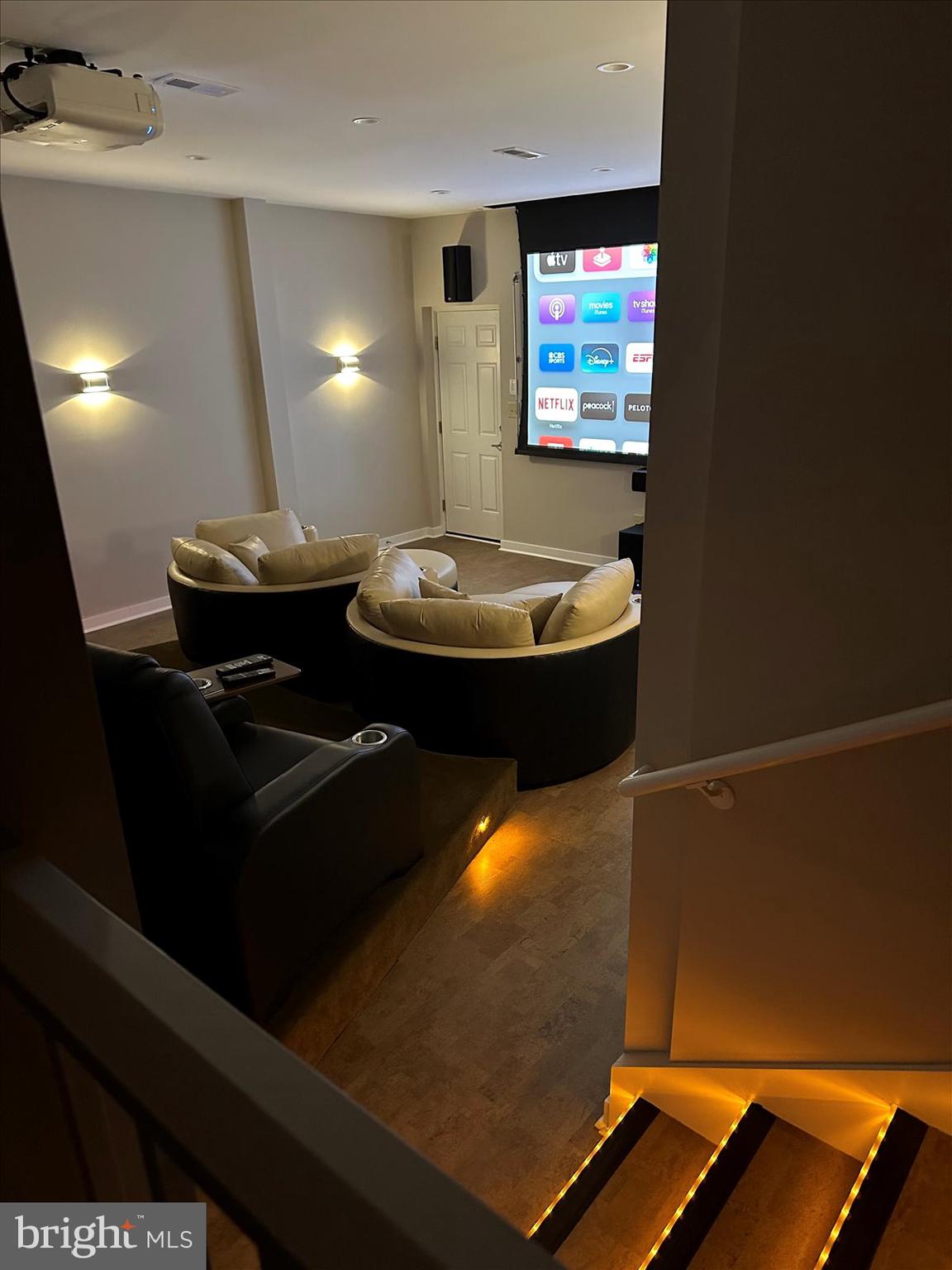 KINGSPOINT - Residential