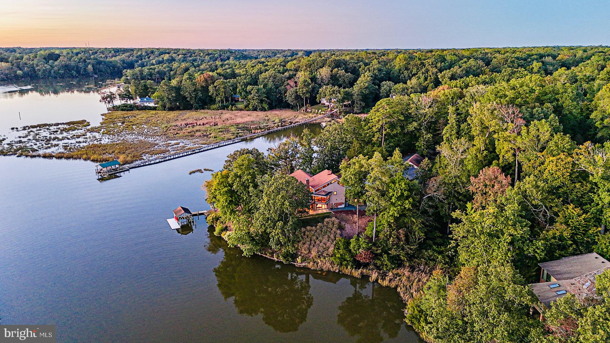 KINGSPOINT - Residential