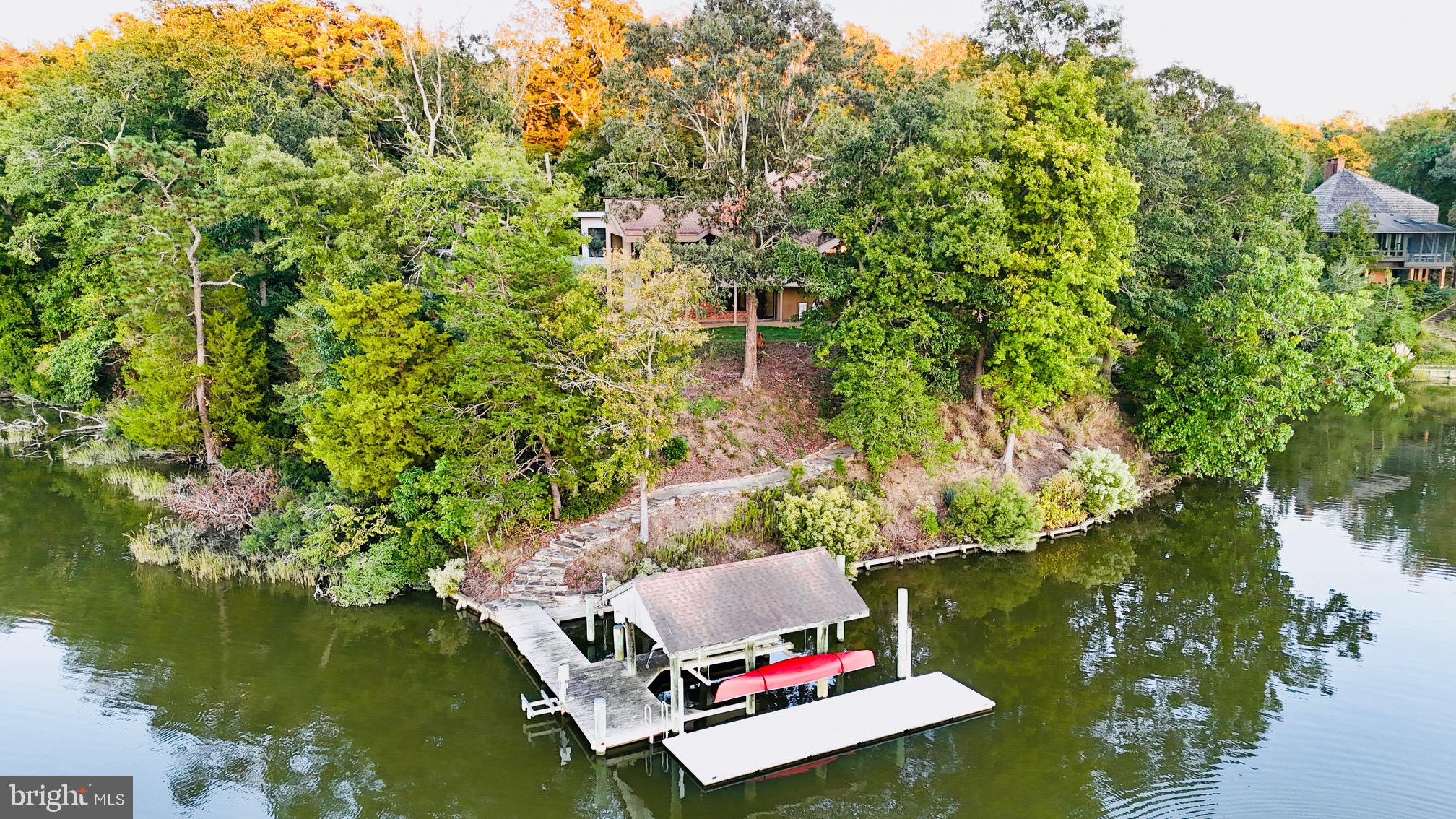 KINGSPOINT - Residential