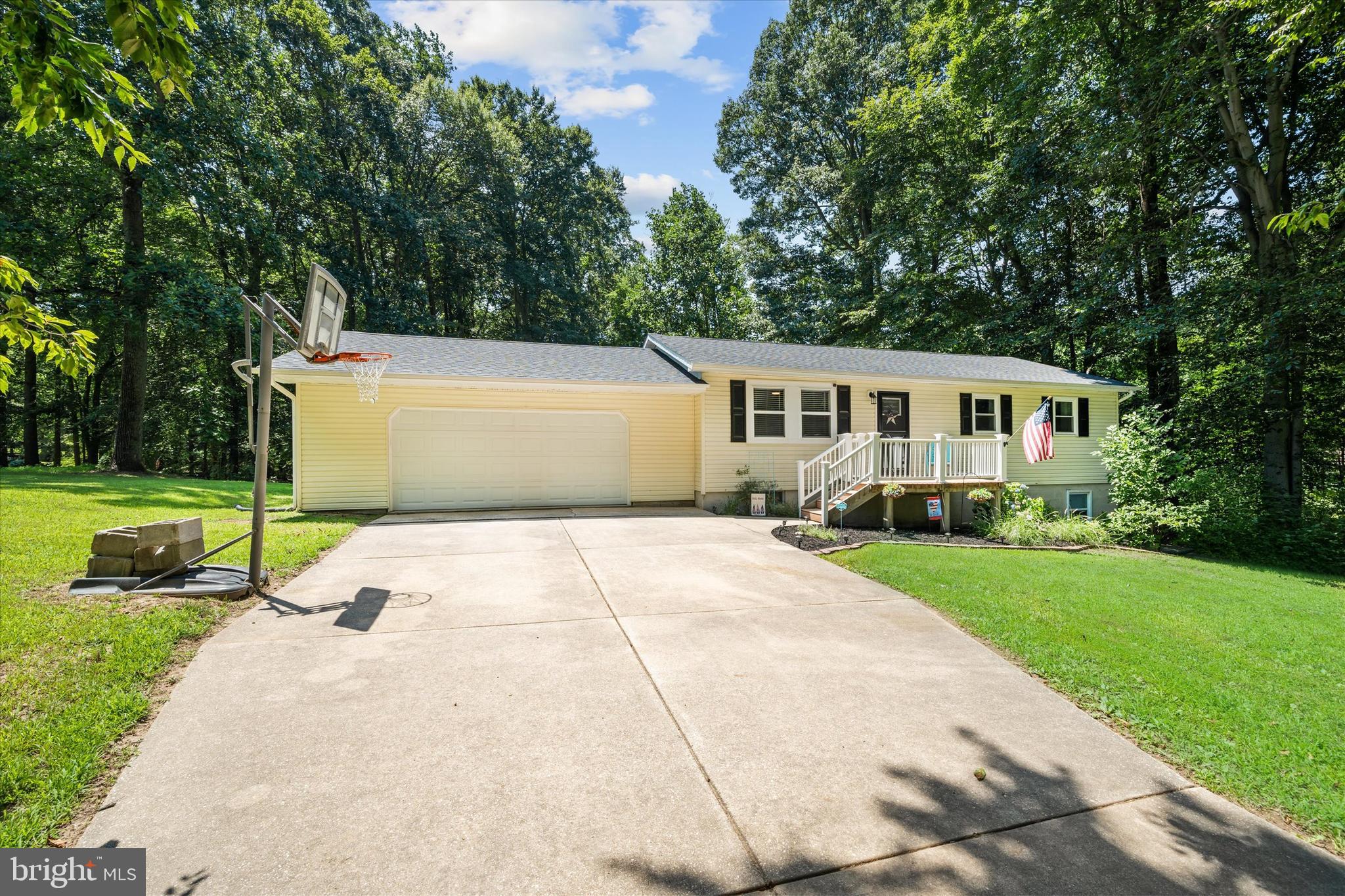 432 TONYS ROAD