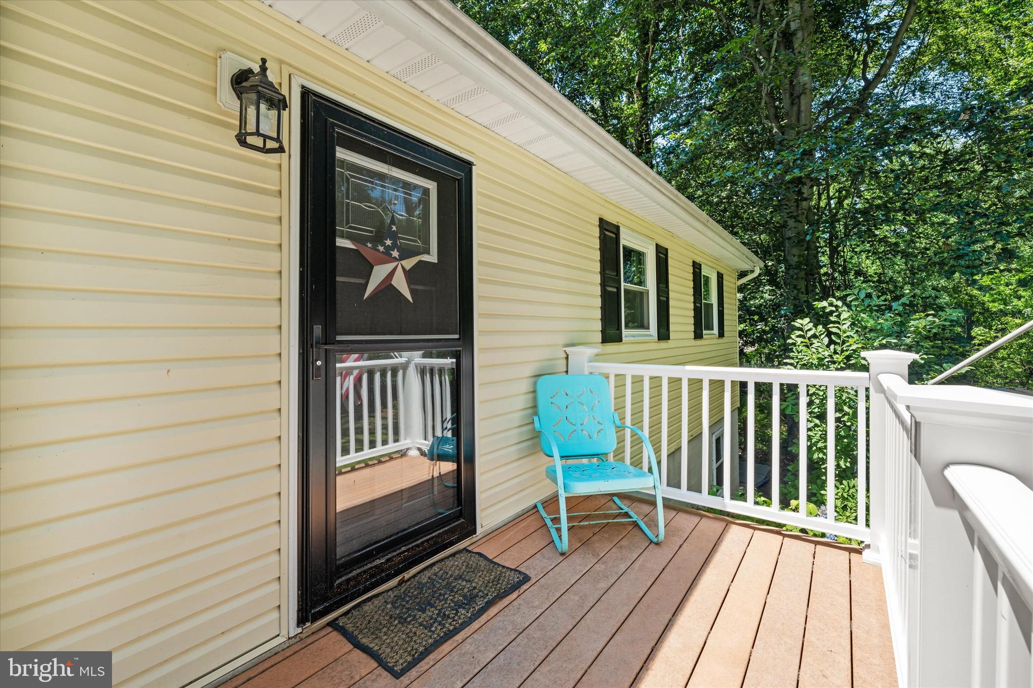 432 TONYS ROAD