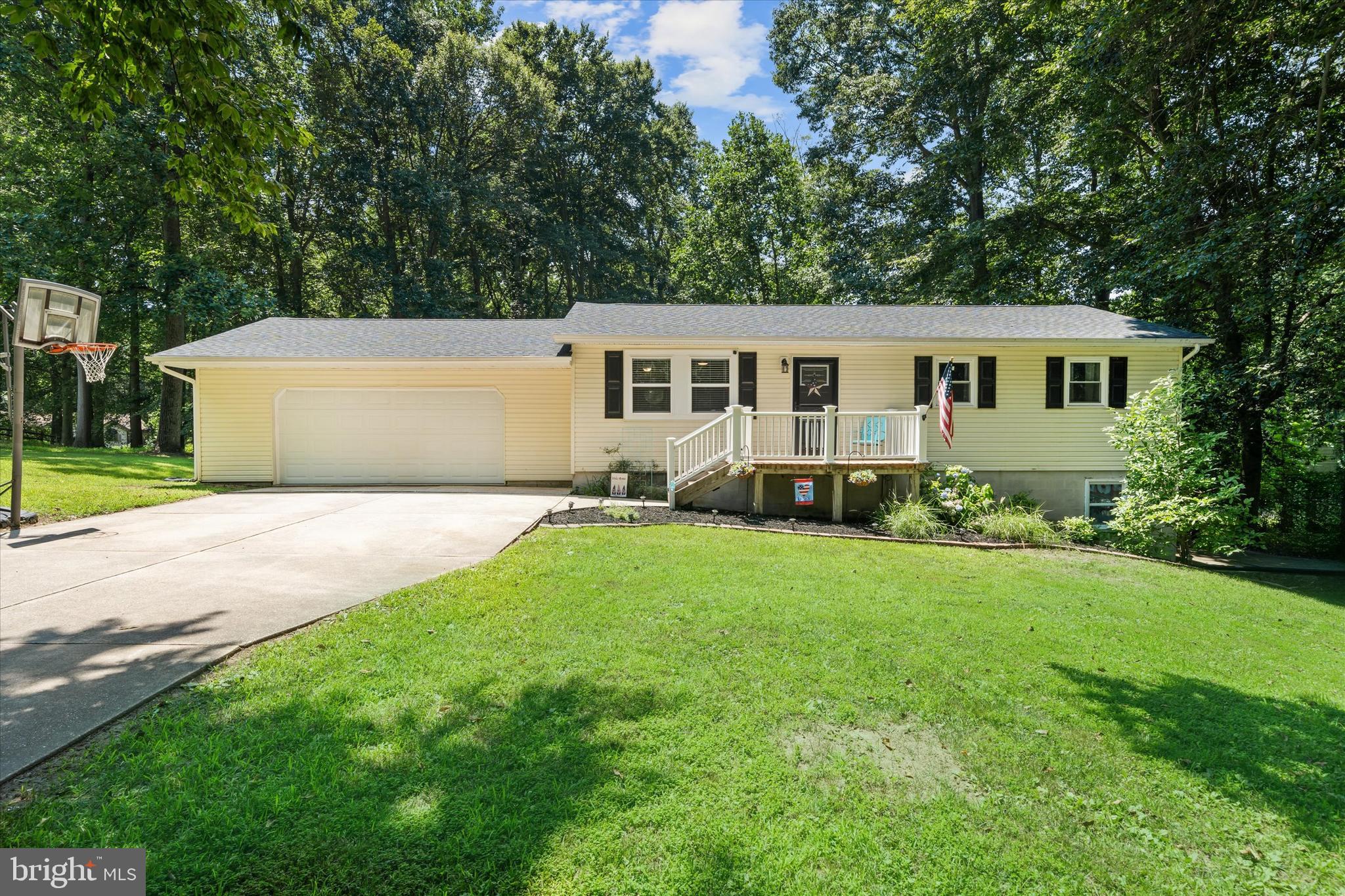432 TONYS ROAD