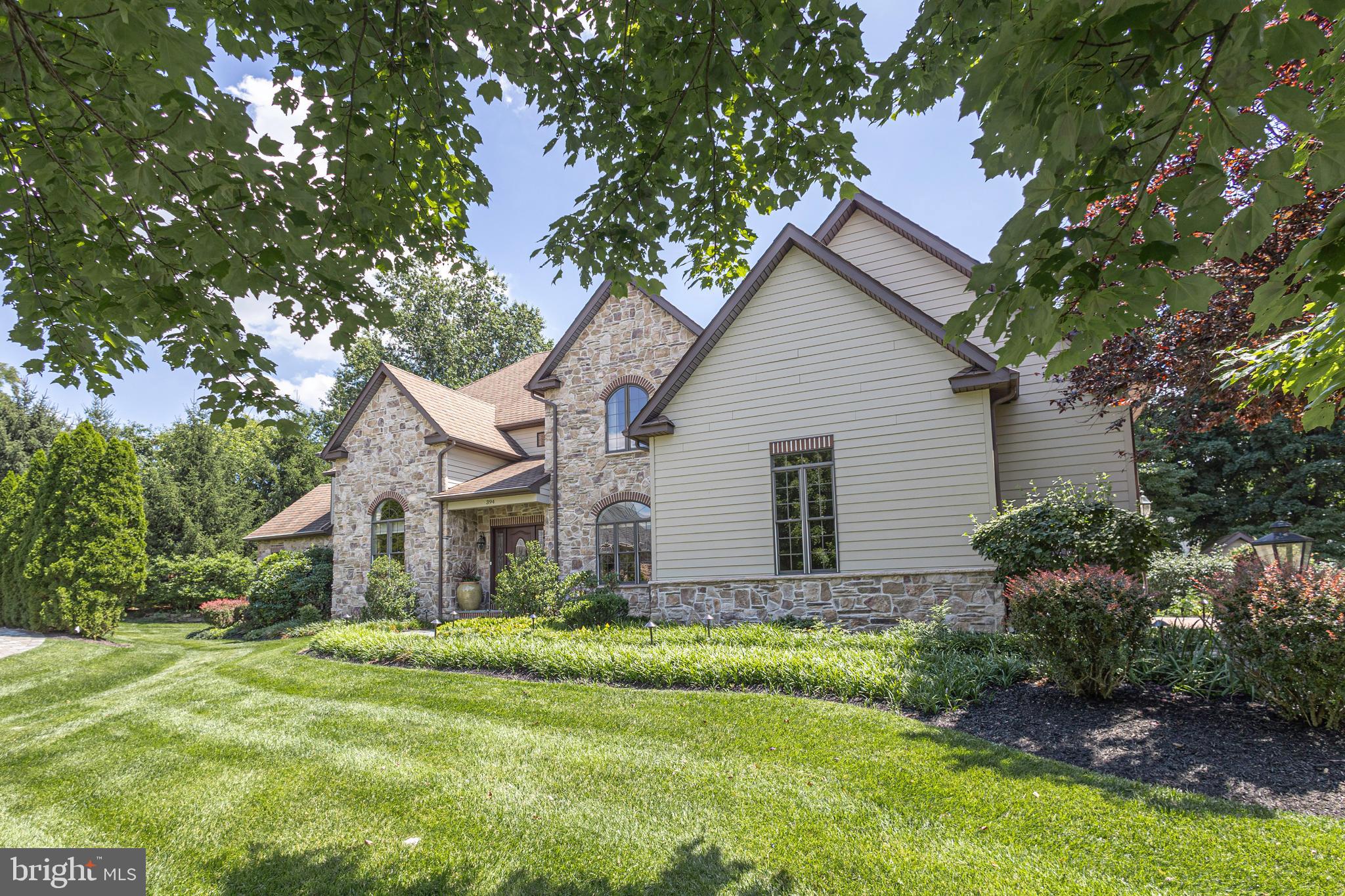 394 COLLINS GRANT COURT