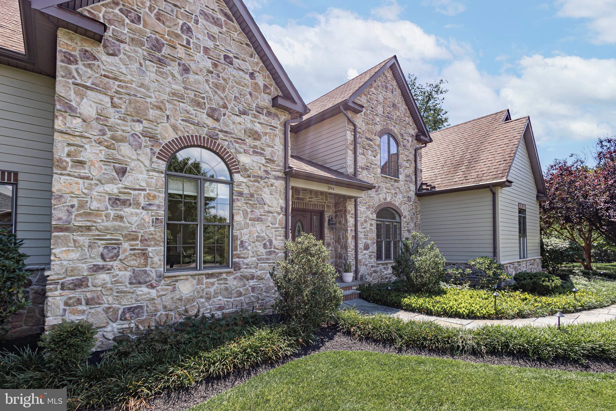 394 COLLINS GRANT COURT