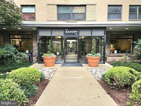 1801 CLYDESDALE PLACE NW 211 WASHINGTON DC 20009