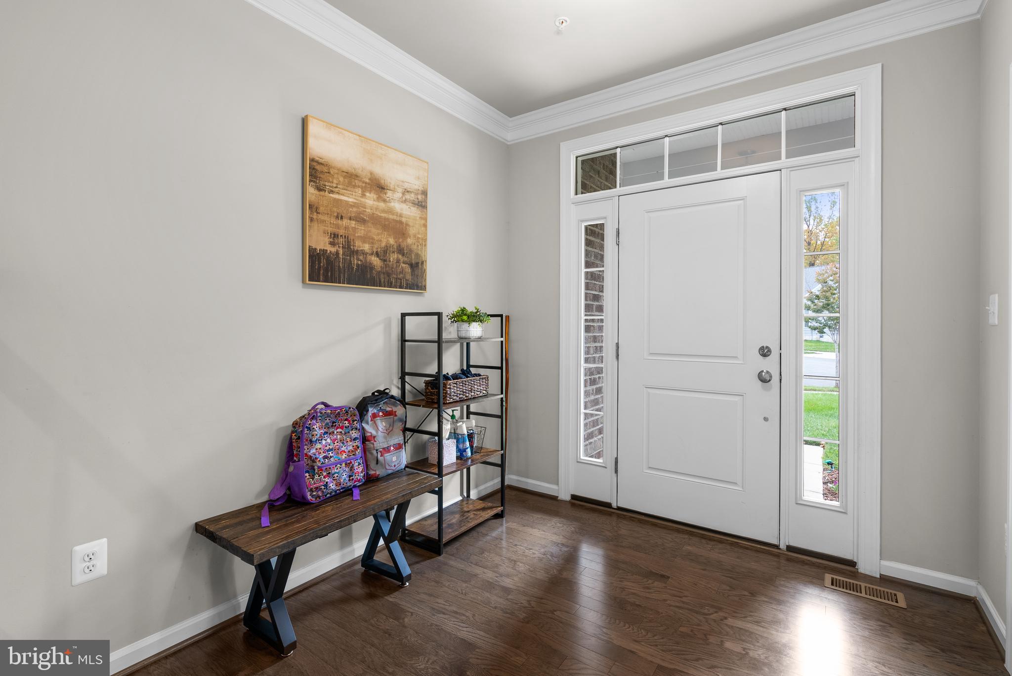 UPPER MARLBORO - Residential