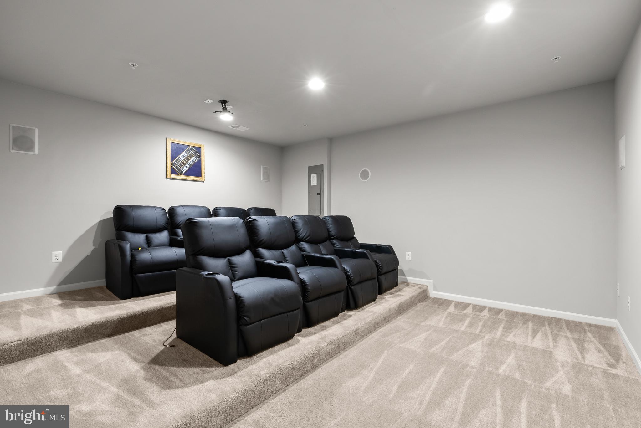 UPPER MARLBORO - Residential