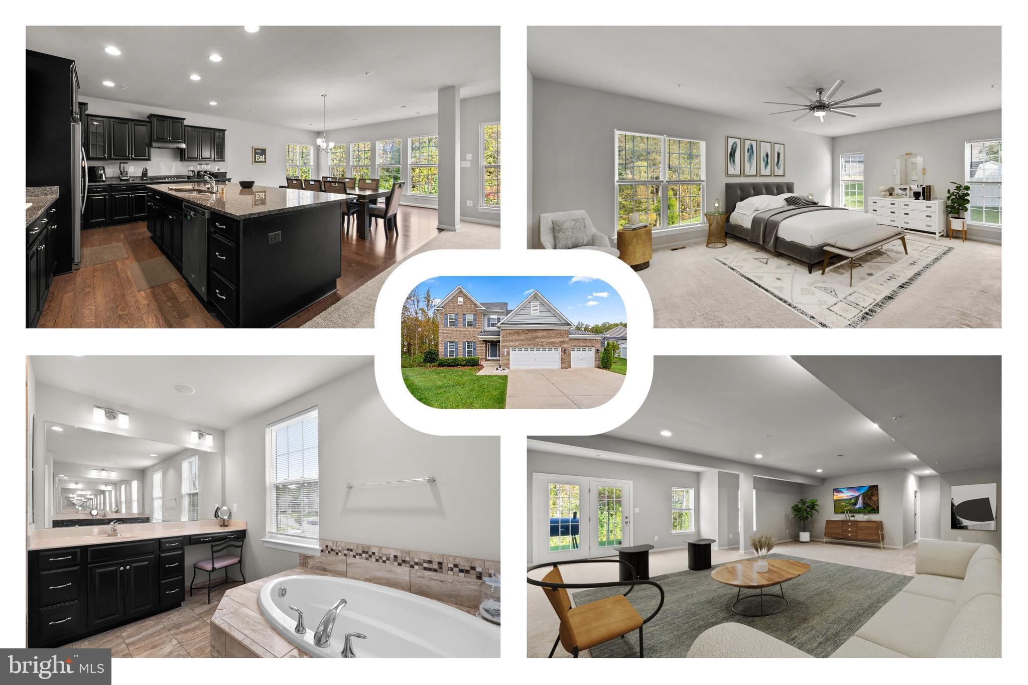 UPPER MARLBORO - Residential