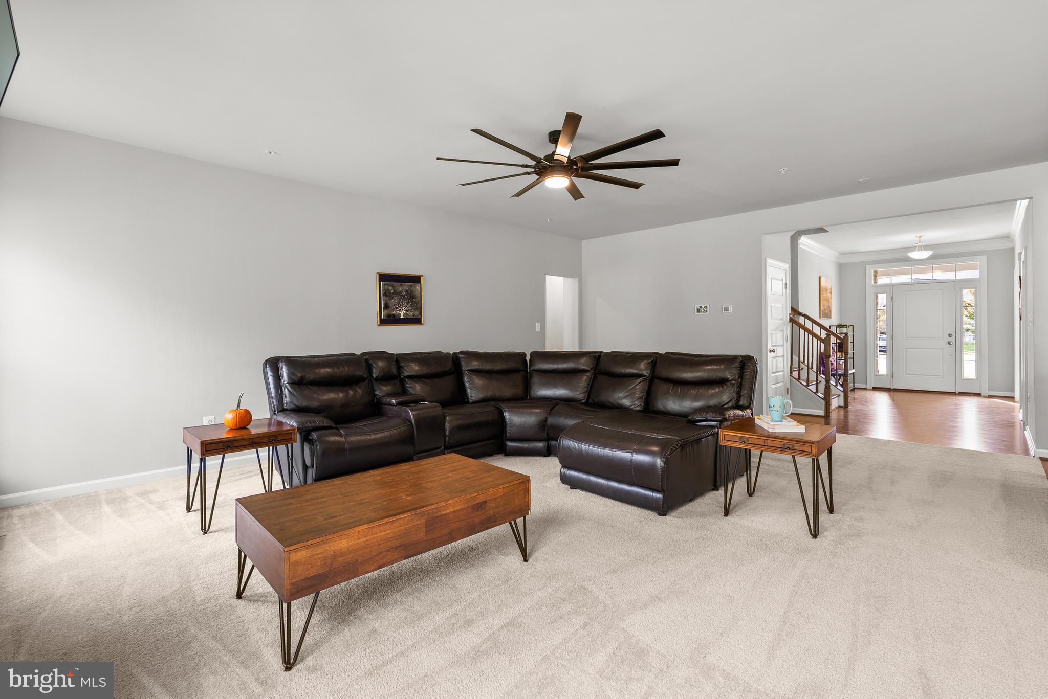 UPPER MARLBORO - Residential