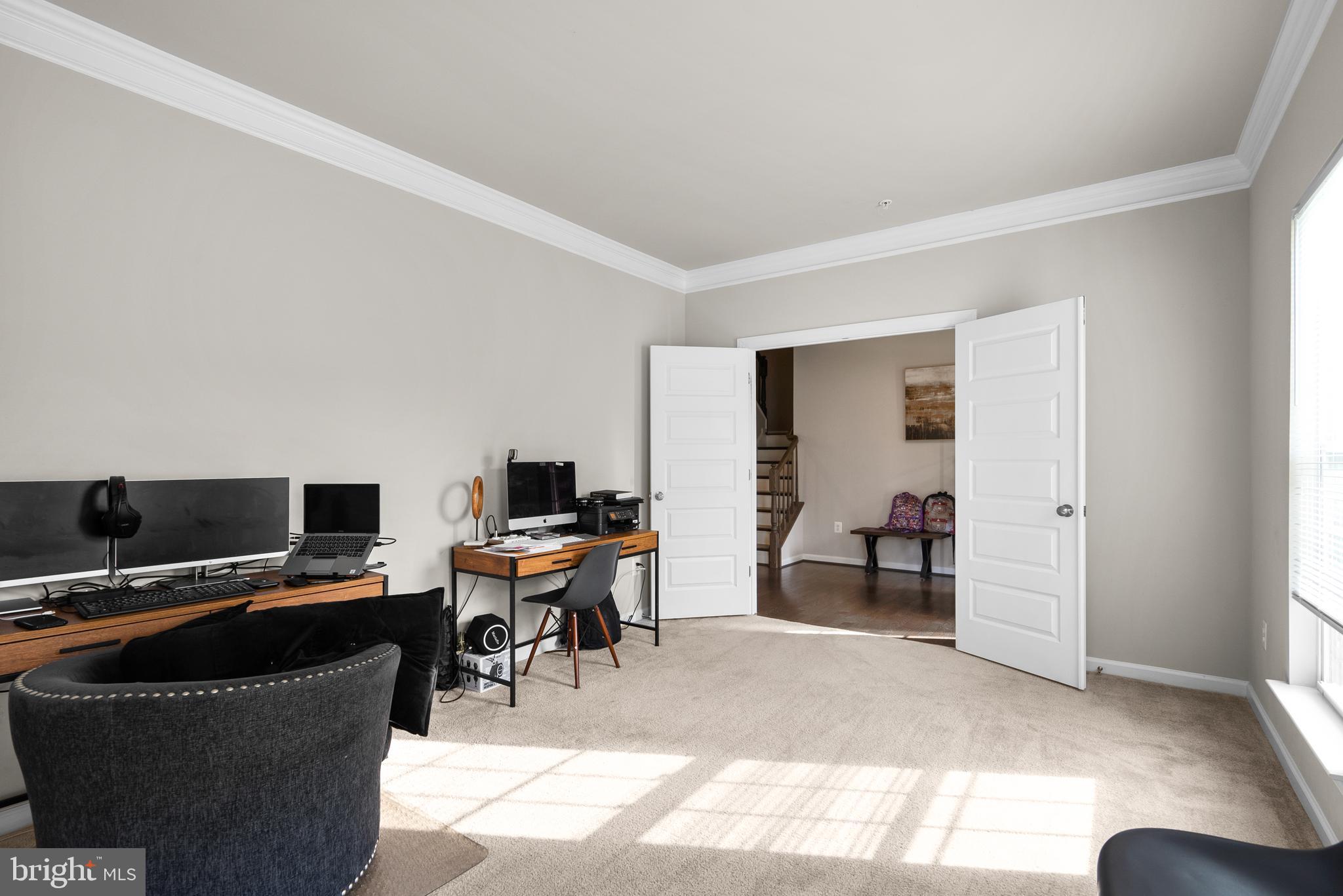 UPPER MARLBORO - Residential