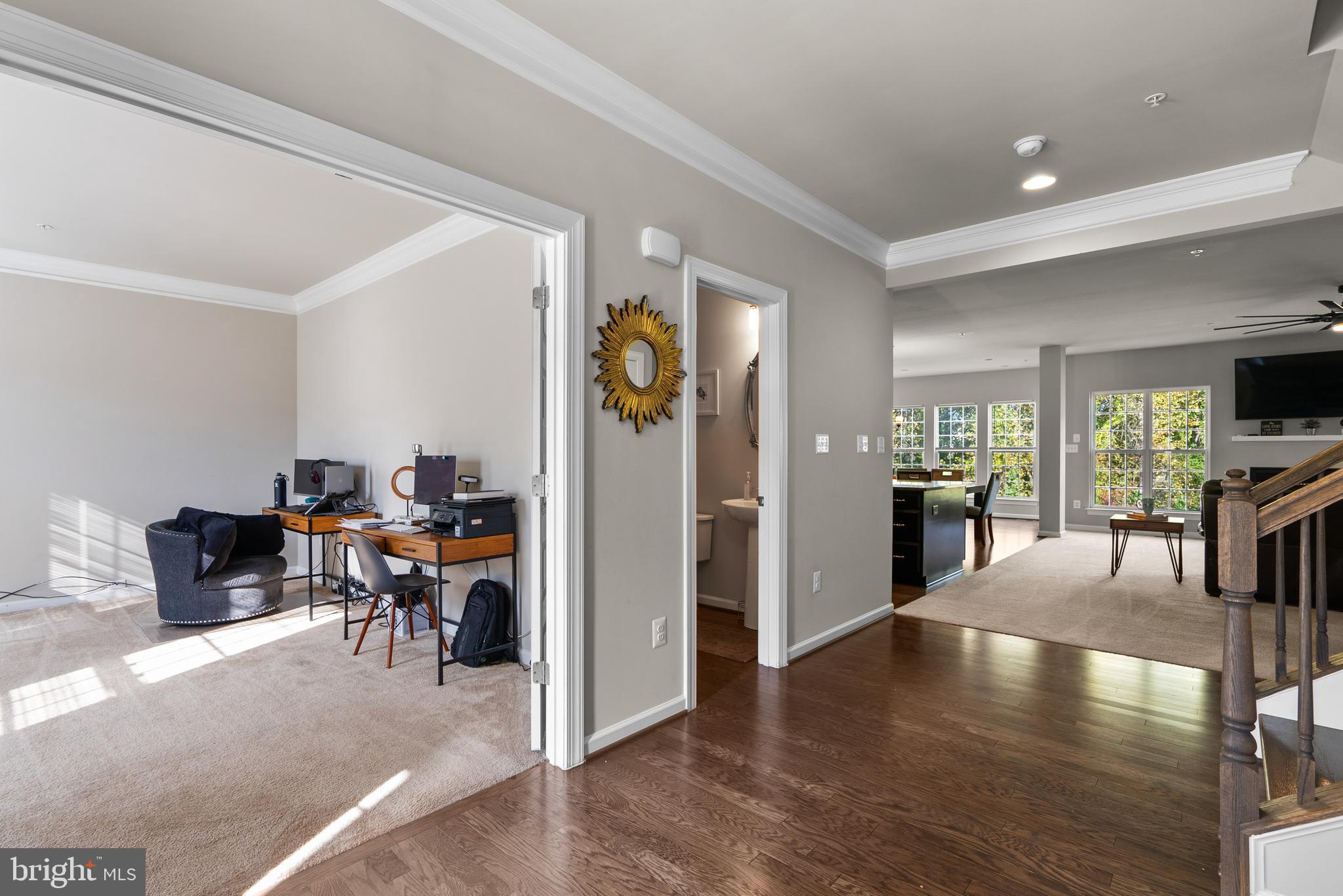 UPPER MARLBORO - Residential