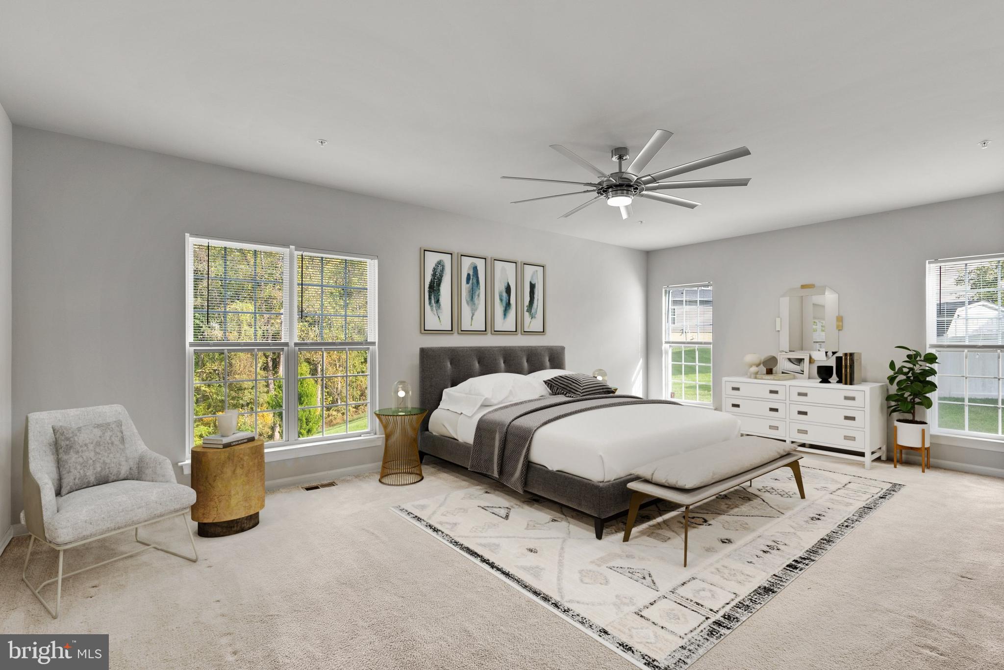 UPPER MARLBORO - Residential