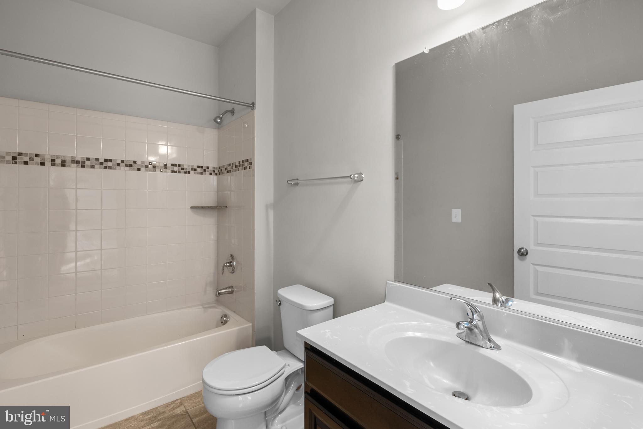 UPPER MARLBORO - Residential