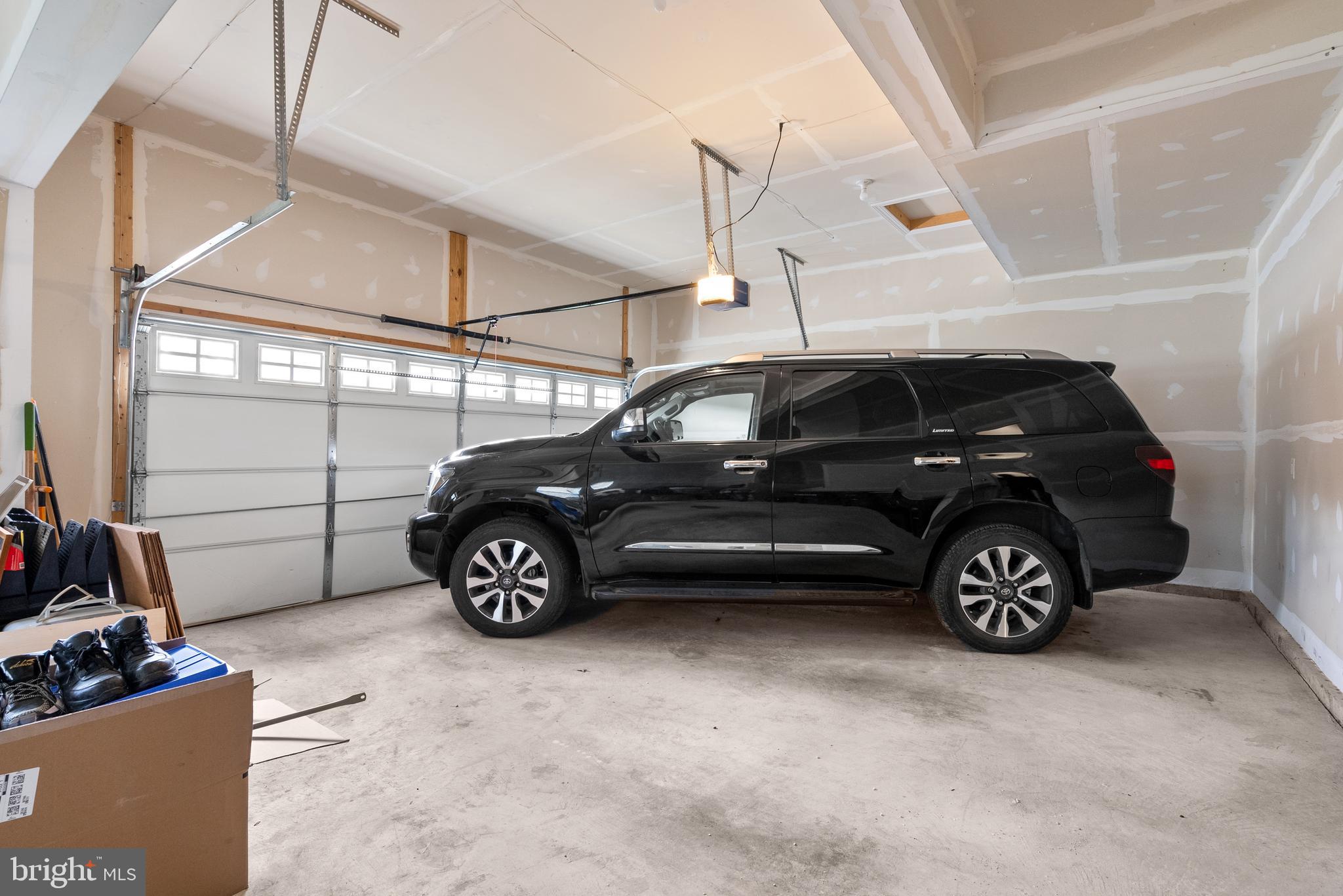 UPPER MARLBORO - Residential