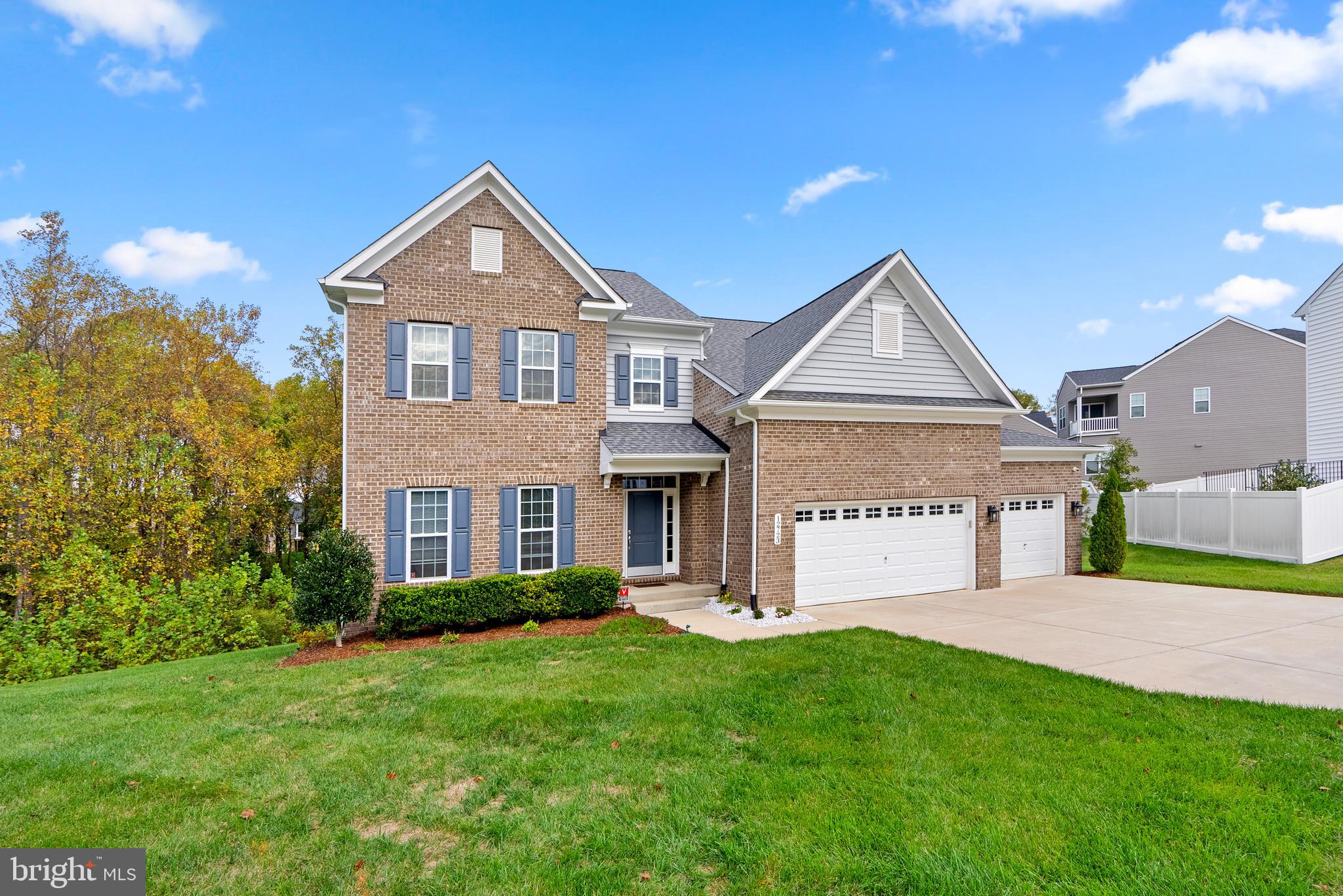 UPPER MARLBORO - Residential