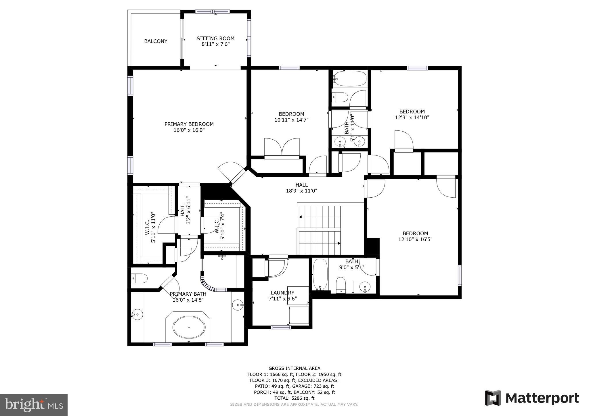 UPPER MARLBORO - Residential