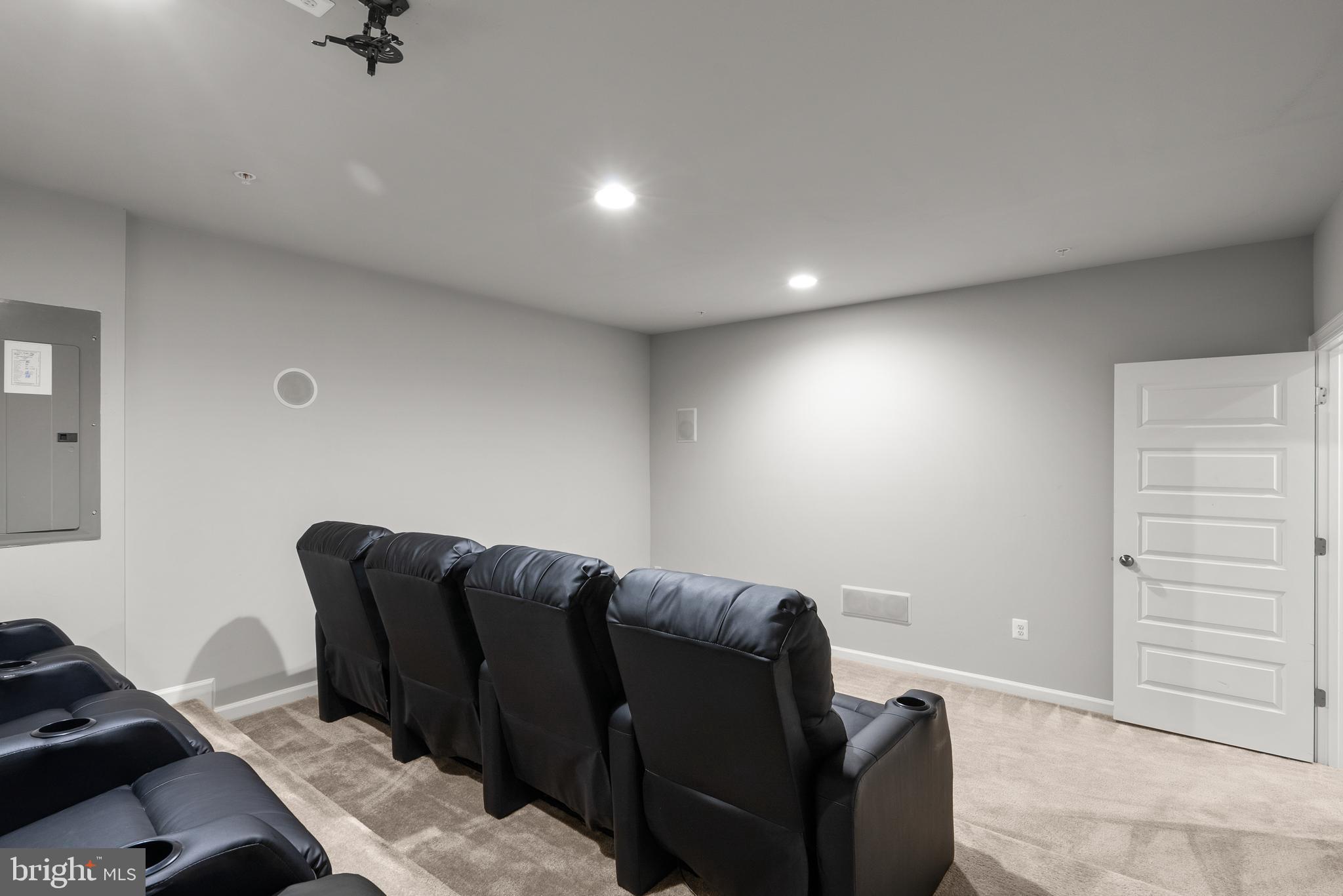 UPPER MARLBORO - Residential