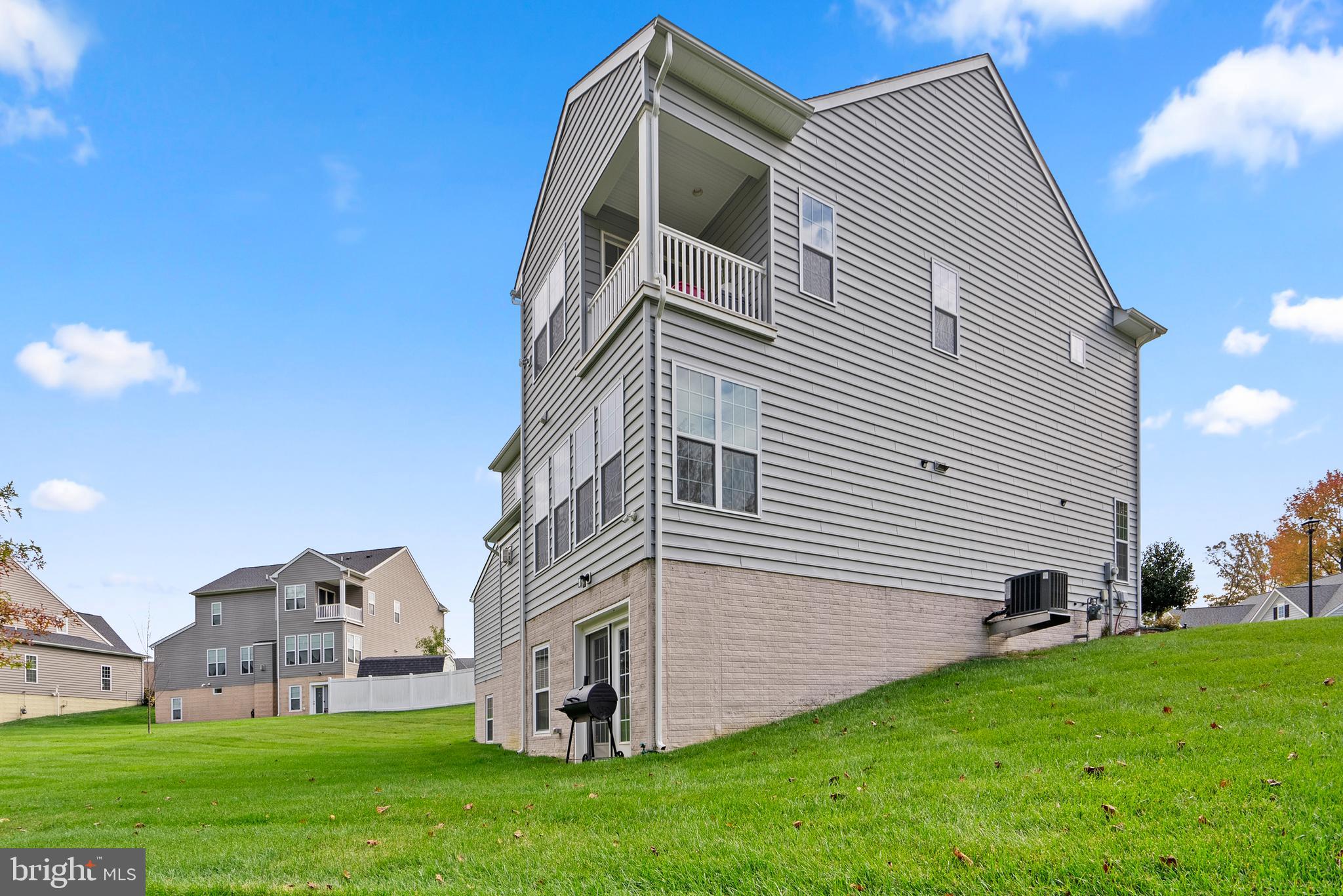 UPPER MARLBORO - Residential