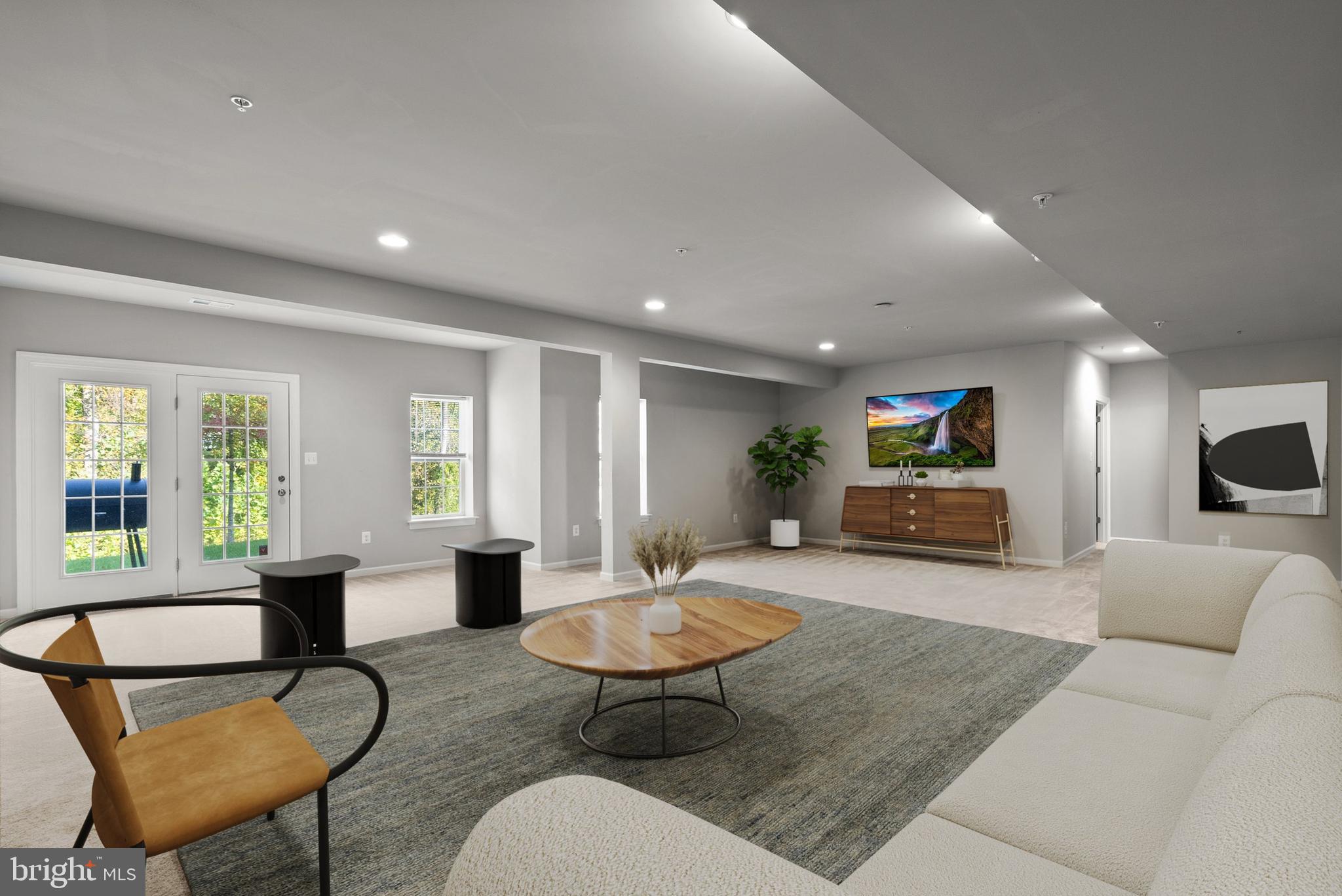 UPPER MARLBORO - Residential