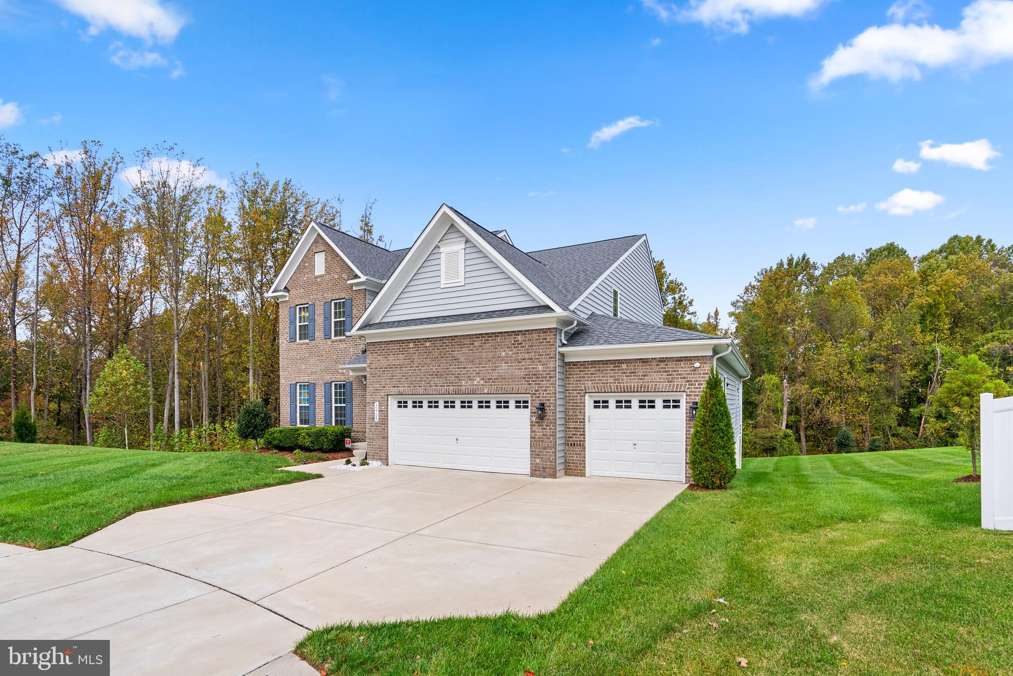 UPPER MARLBORO - Residential