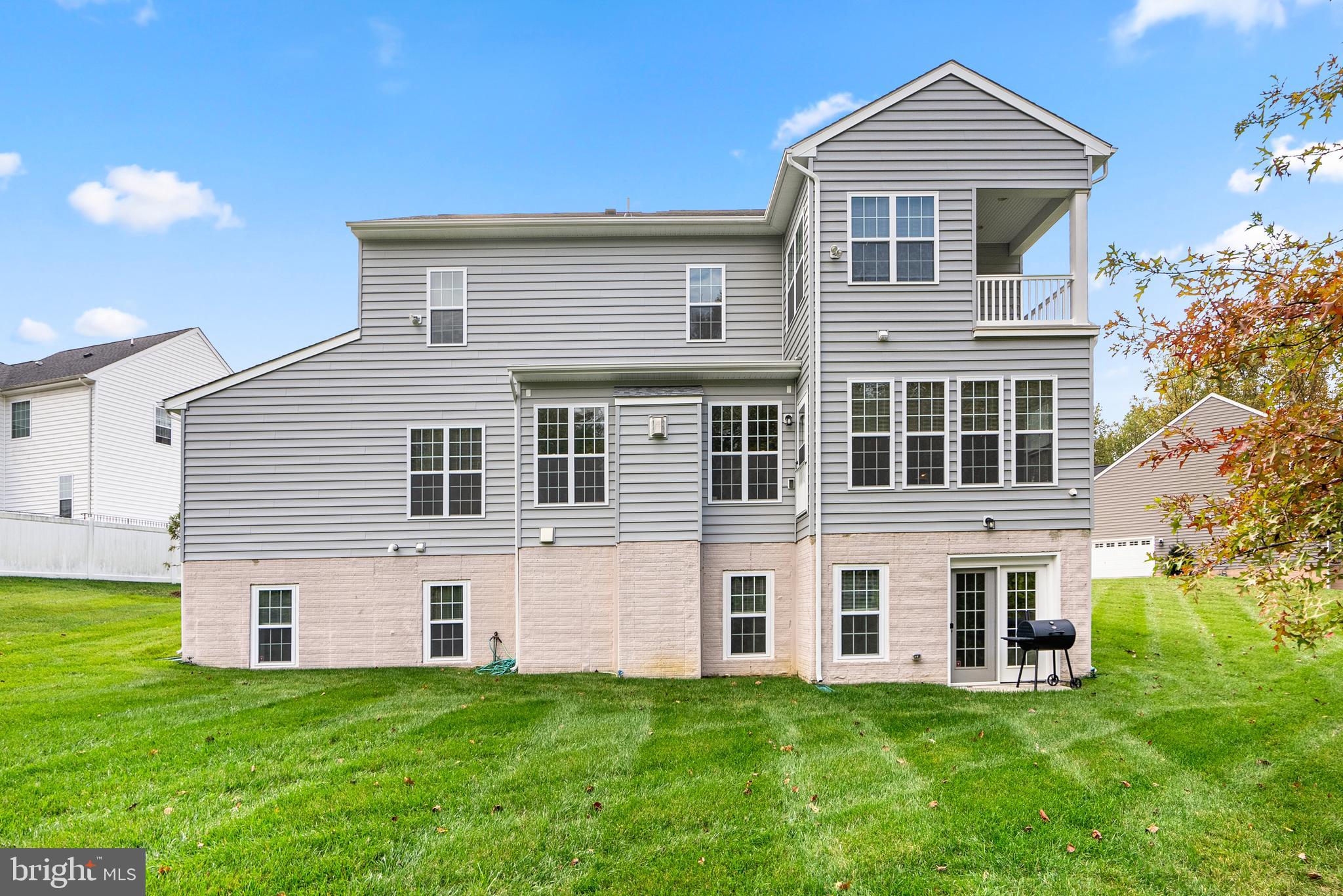 UPPER MARLBORO - Residential