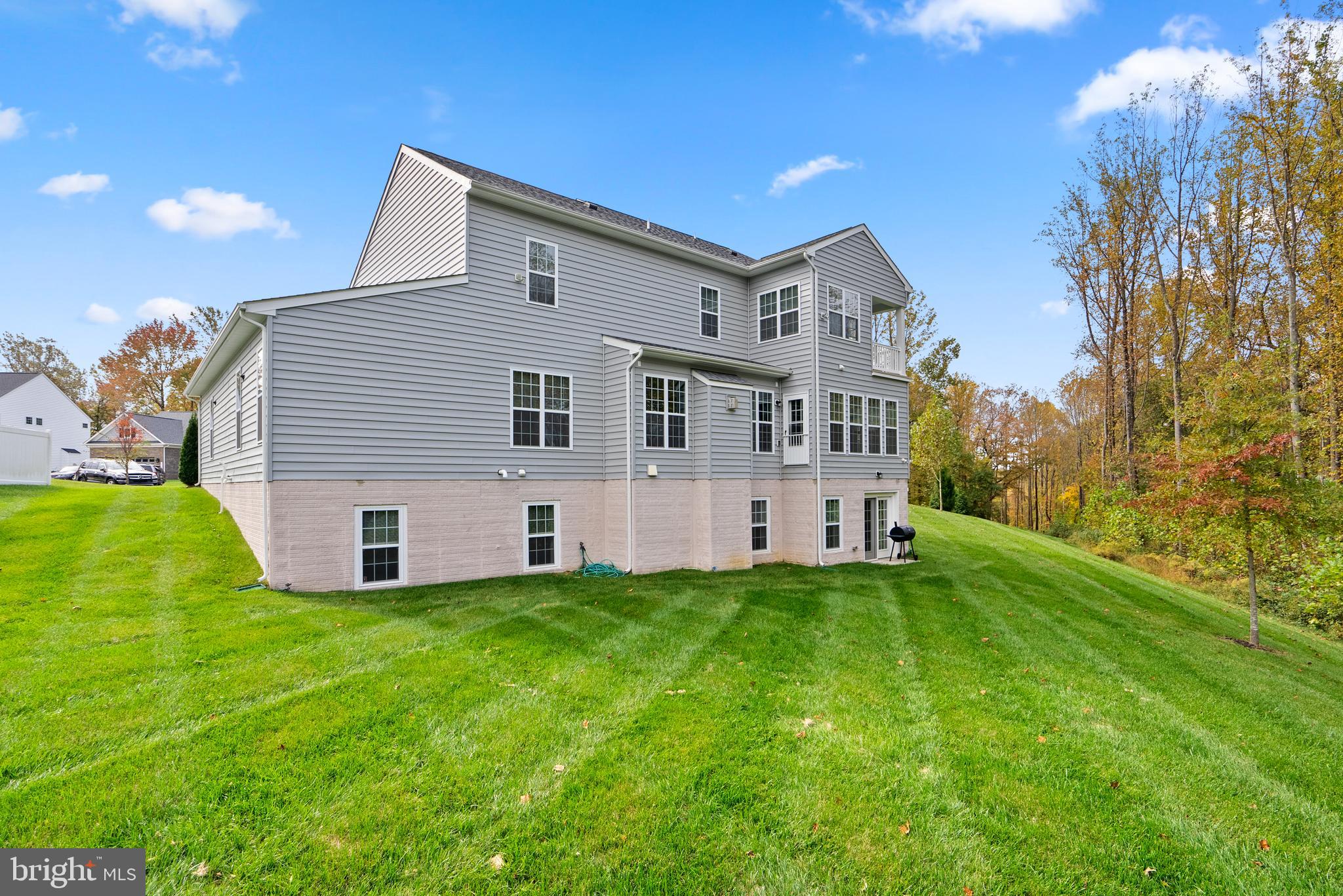 UPPER MARLBORO - Residential