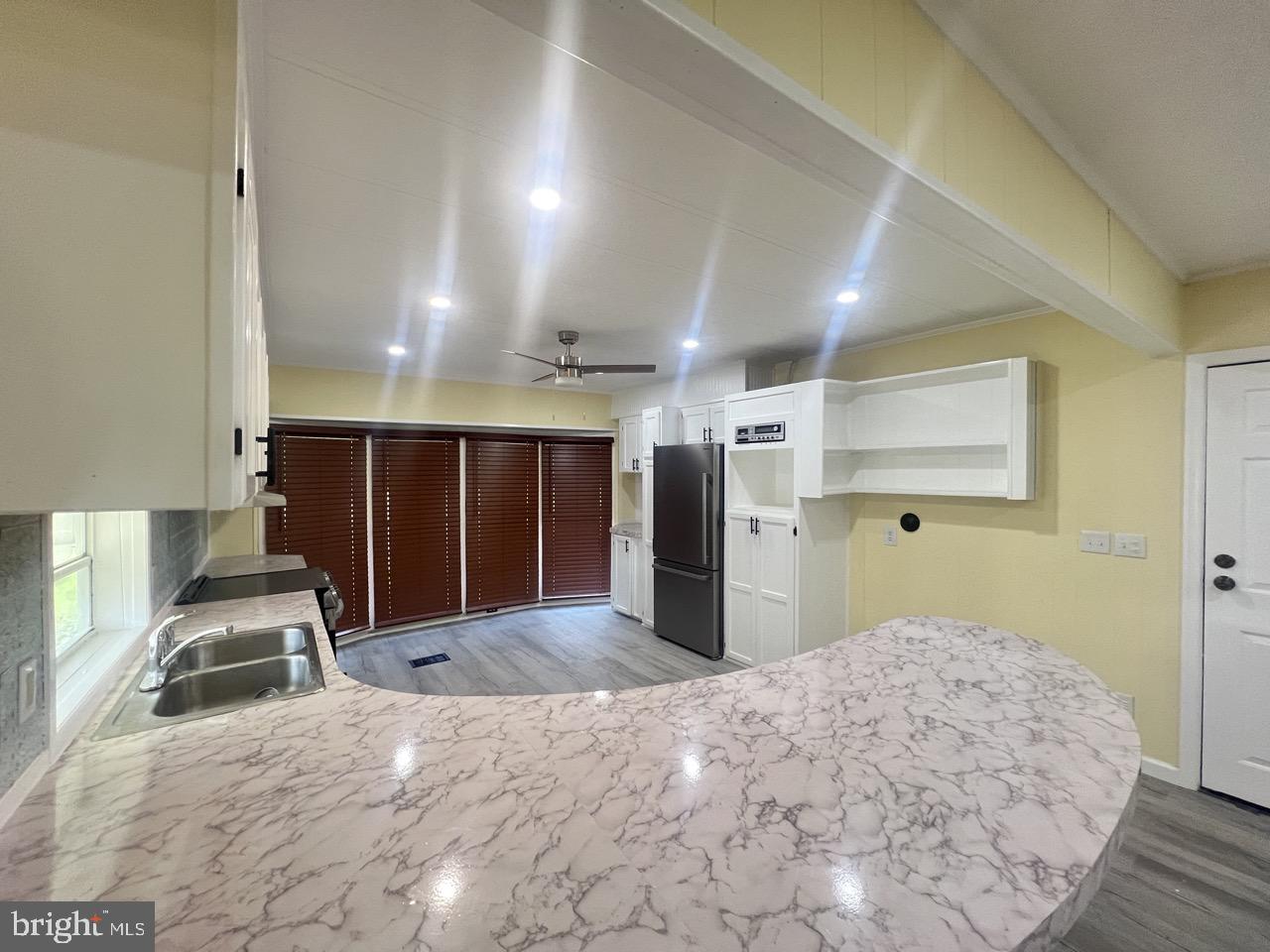 RIDGELEY - Residential