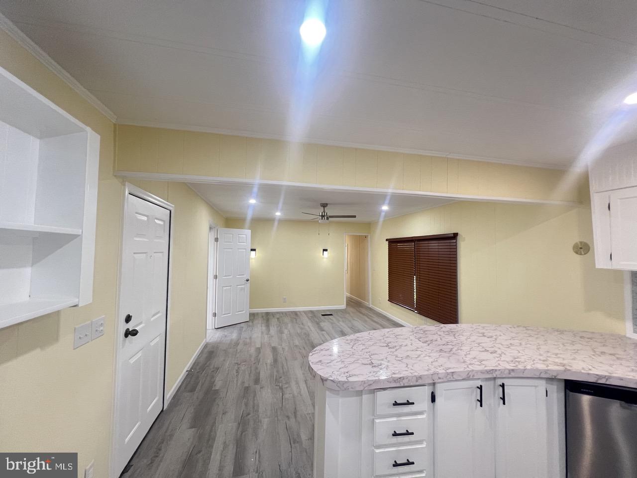 RIDGELEY - Residential