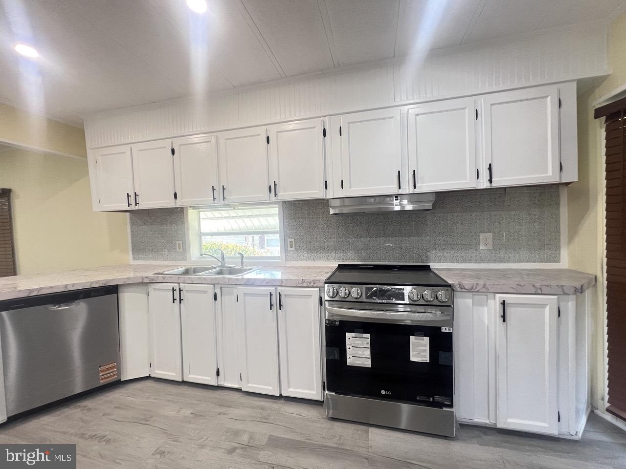 RIDGELEY - Residential