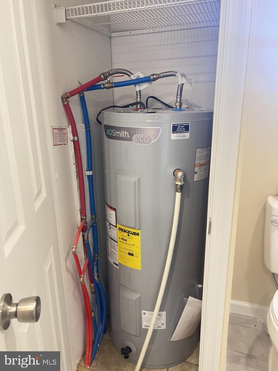 RIDGELEY - Residential