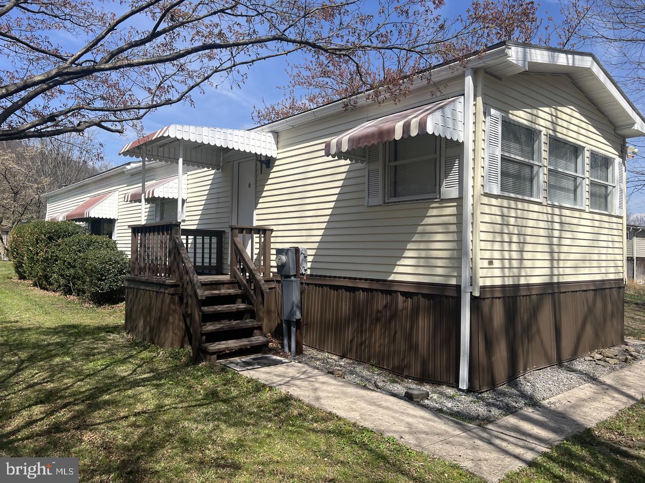 RIDGELEY - Residential