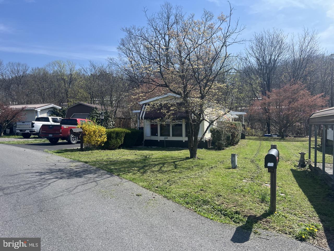 RIDGELEY - Residential