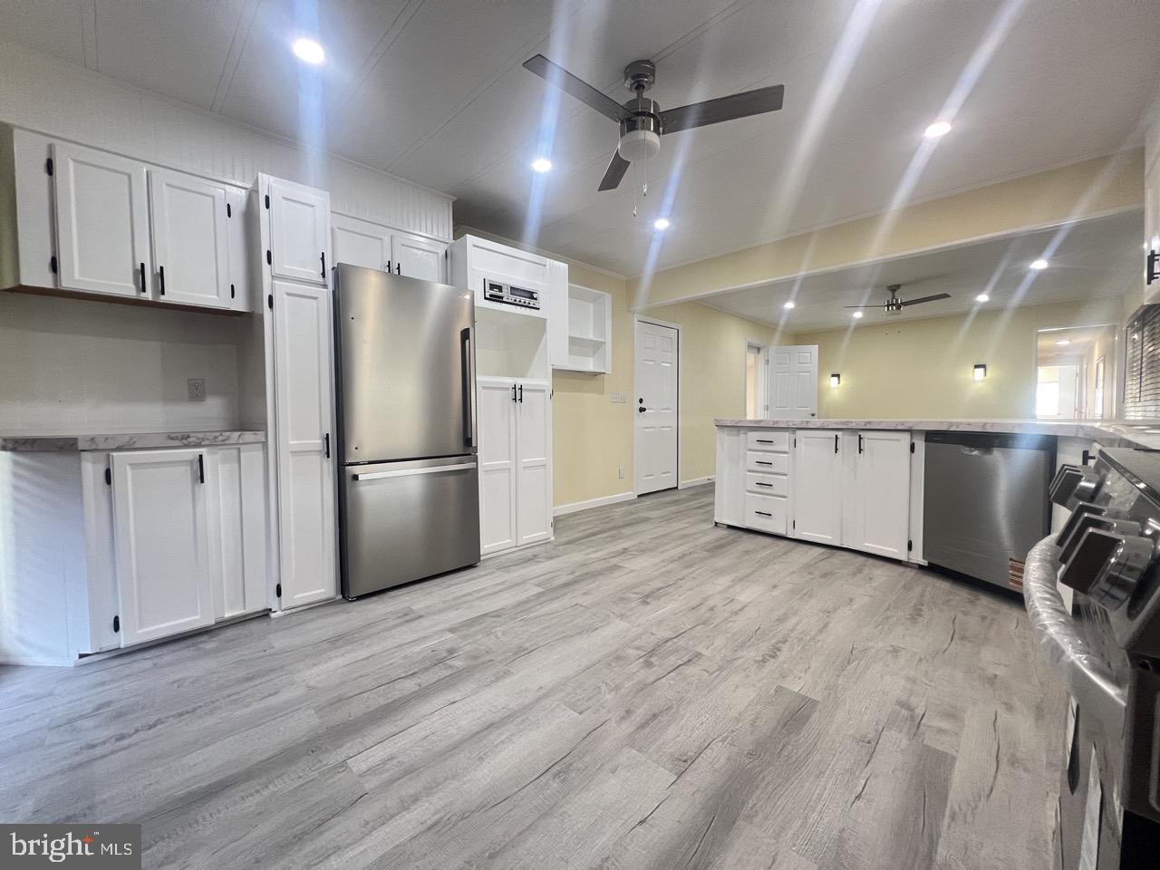 RIDGELEY - Residential