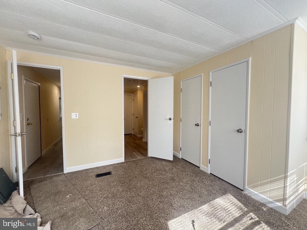 RIDGELEY - Residential