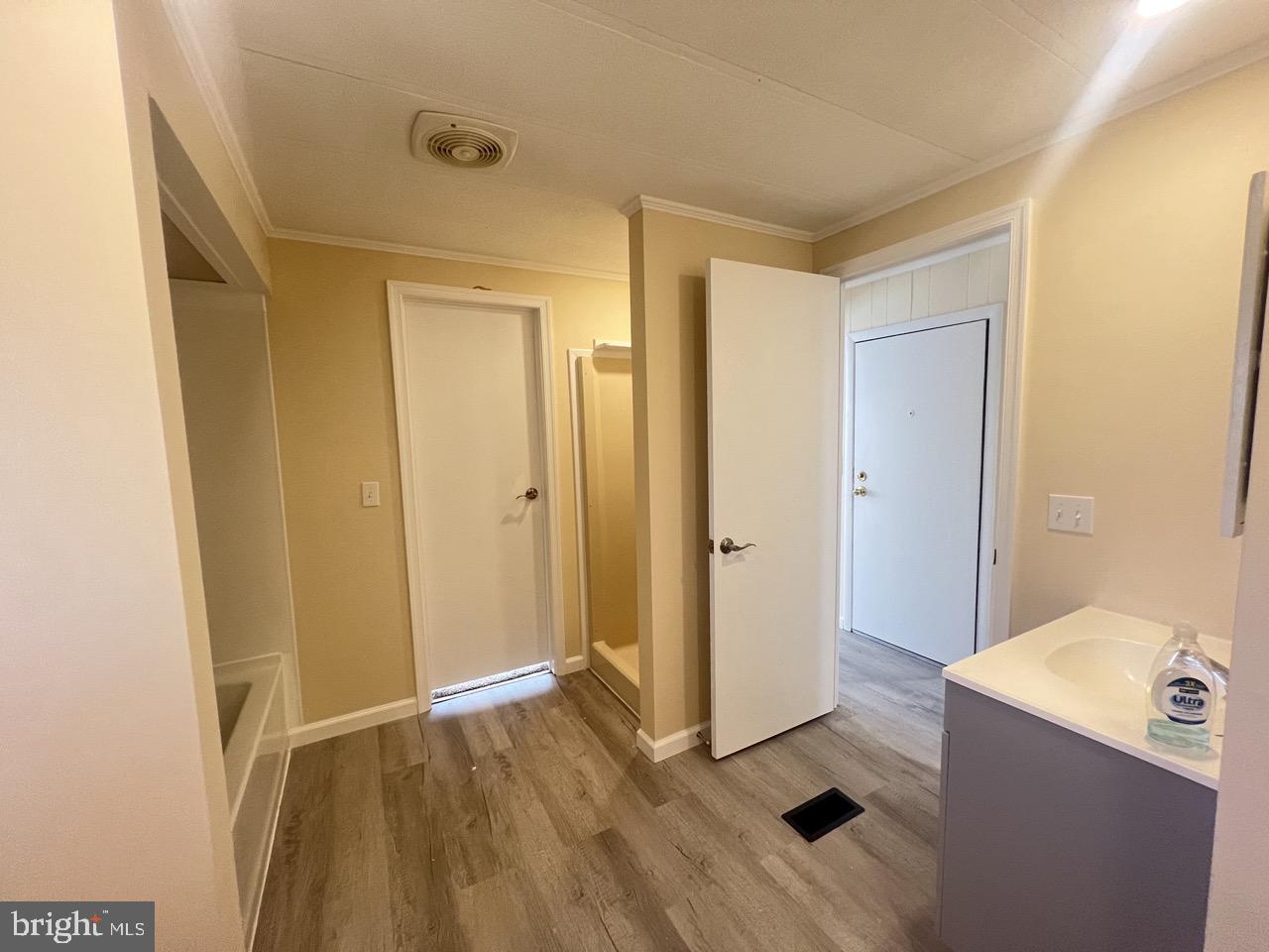 RIDGELEY - Residential