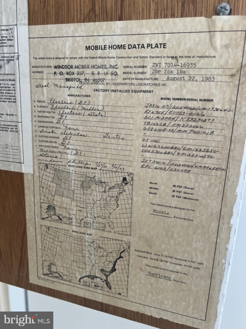 RIDGELEY - Residential