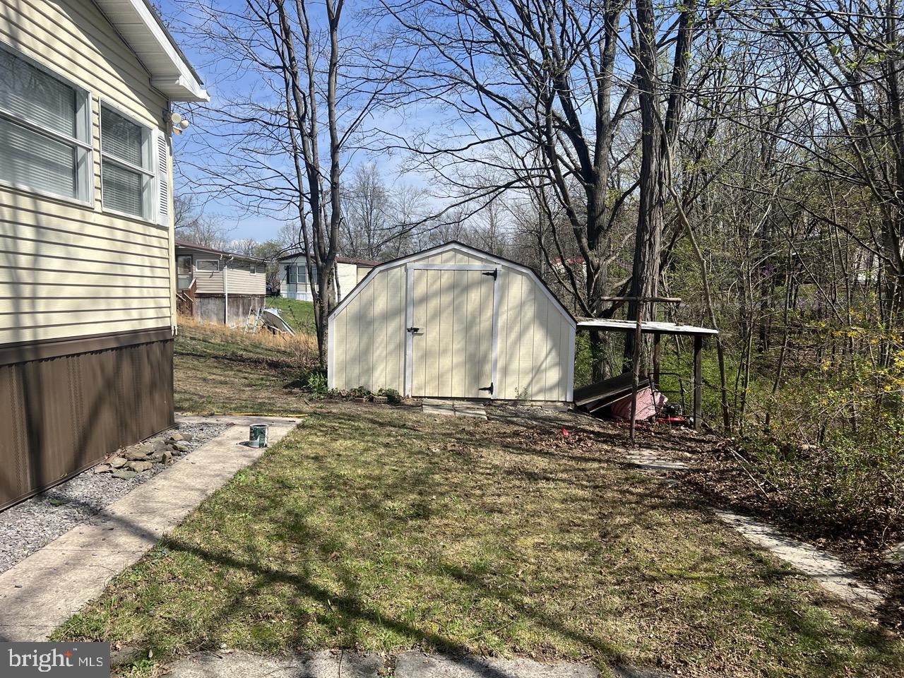 RIDGELEY - Residential