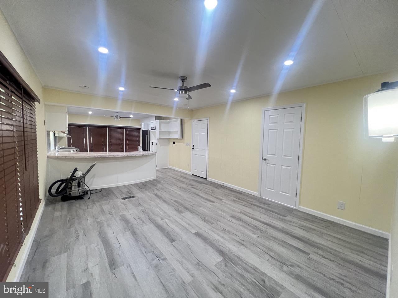 RIDGELEY - Residential