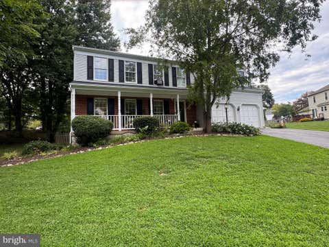 Homes For Rent - 10 Oakbrook Court<br/> STAFFORD, VA 22554