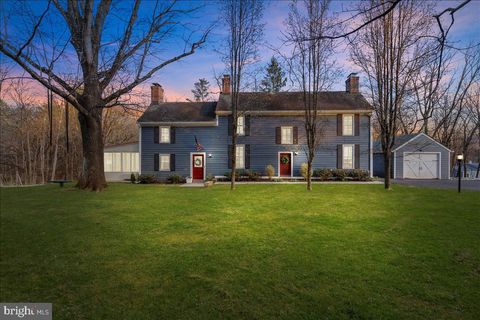 Homes For Sale - 53 Nedsland Avenue<br/> TITUSVILLE, NJ 08560