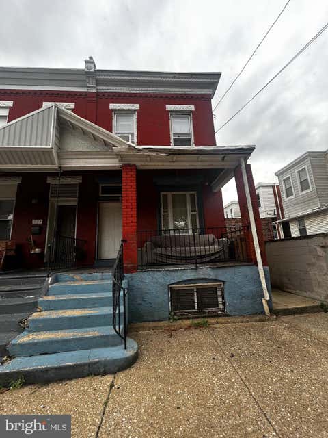 Photo of 526 N 59th Street, PHILADELPHIA, PA 19151 (MLS # PAPH2662932)