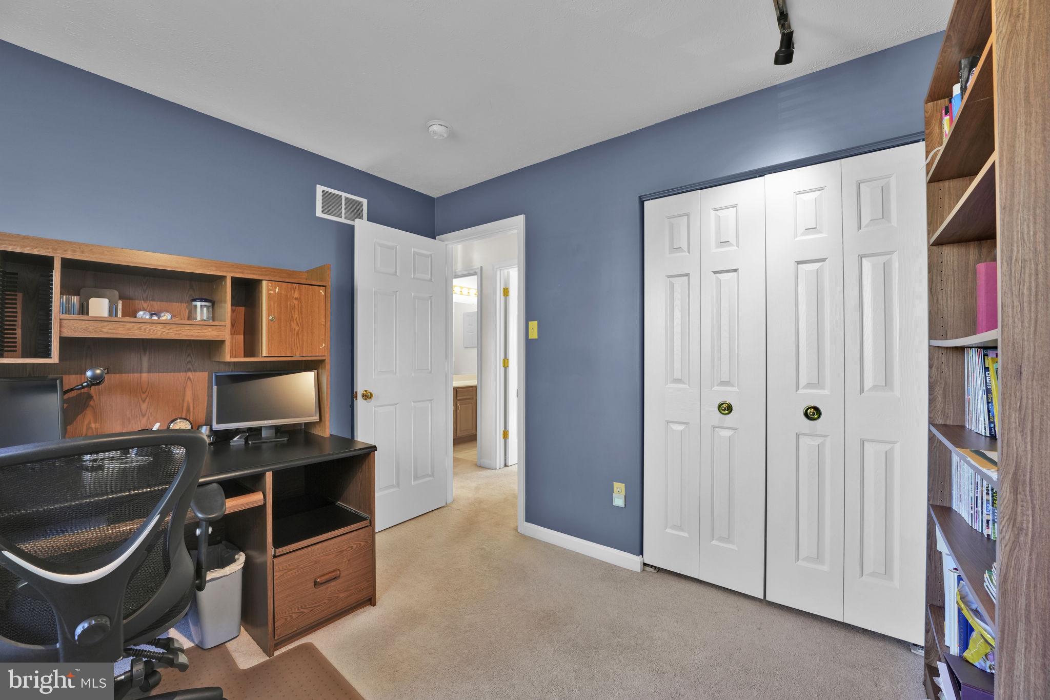 THE MEADOWS - Residential