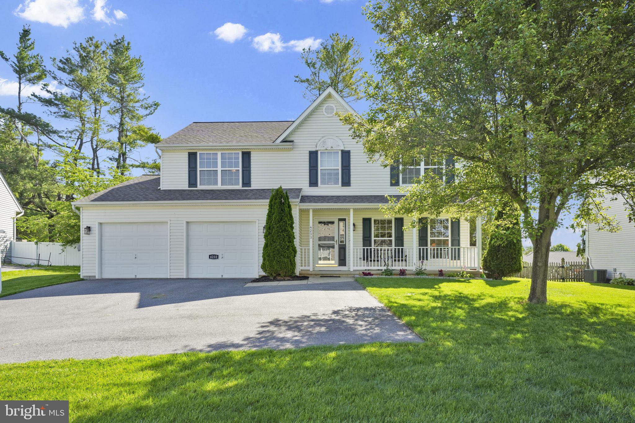 THE MEADOWS - Residential