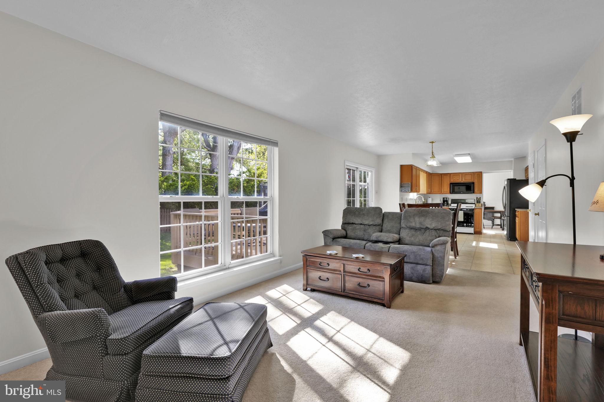 THE MEADOWS - Residential